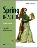 Seller image for Spring in Action for sale by Modernes Antiquariat an der Kyll