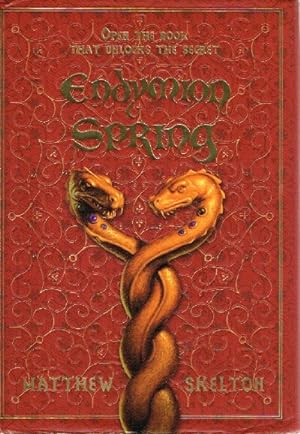 Image du vendeur pour Endymion Spring mis en vente par Round Table Books, LLC