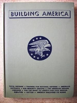 Building America Volume VII: Illustrated Studies on Modern Problems
