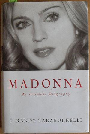 Seller image for Madonna: An Intimate Biography for sale by Reading Habit