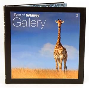 Seller image for Best of Getaway gallery. for sale by Andrew Isles Natural History Books