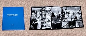 Immagine del venditore per ONE PICTURE BOOK: HONK IF YOU LOVE STIEGLITZ: JERRY UELSMANN, A GRID-PORTRAIT - Scarce Pristine Copy of The Limited Edition: Signed by Stu Levy venduto da ModernRare