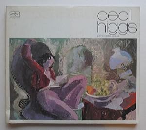 Seller image for Cecil Higgs. South African Art Library series. for sale by Roe and Moore