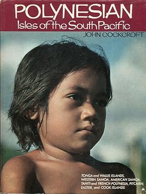 Seller image for Polynesian. Isles of the South Pacific. for sale by Antiquariat am Flughafen