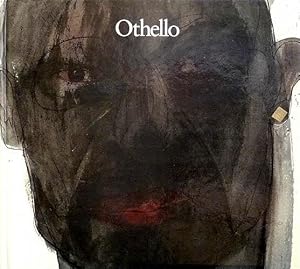 Bild des Verkufers fr Othello. zum Verkauf von Antiquariat Lenzen