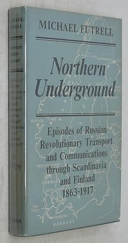 Seller image for Northern Underground for sale by Powell's Bookstores Chicago, ABAA