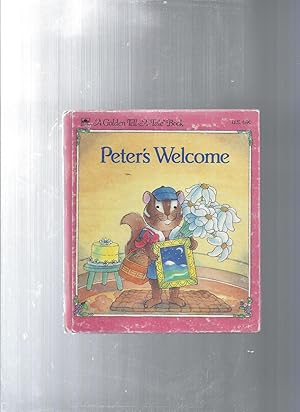 Peter's Welcome