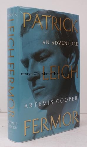 Bild des Verkufers fr Patrick Leigh Fermor. An Adventure. FINE COPY IN UNCLIPPED DUSTWRAPPER zum Verkauf von Island Books