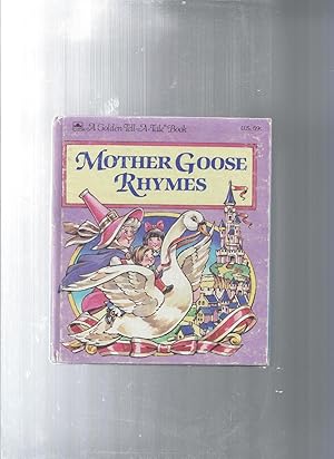 Mother Goose Rhymes