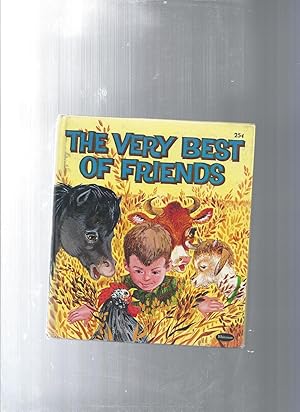 Image du vendeur pour The Very Best of Friends mis en vente par ODDS & ENDS BOOKS