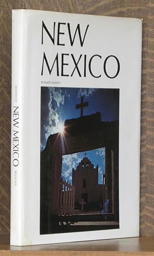 Imagen del vendedor de NEW MEXICO a la venta por Andre Strong Bookseller