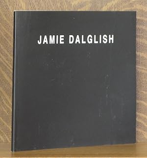 Seller image for JAMIE DALGLISH, NEW PAINTINGS 1997 for sale by Andre Strong Bookseller