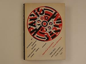 Image du vendeur pour Paris - Berlin. Rapports et contrastes France - Allemagne 1900 - 1933 mis en vente par A Balzac A Rodin