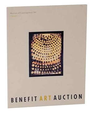 12th Benefit Art Auction September 30, 1995