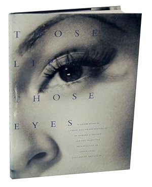 Bild des Verkufers fr Those Lips, Those Eyes: A Celebration of Classic Hollywood Sensuality zum Verkauf von Jeff Hirsch Books, ABAA
