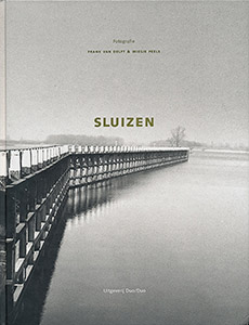 Seller image for Sluizen in Nederland. for sale by Frans Melk Antiquariaat