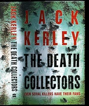 Seller image for The Death Collectors for sale by Little Stour Books PBFA Member