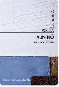 Seller image for AUN NO (Poesa) for sale by KALAMO LIBROS, S.L.