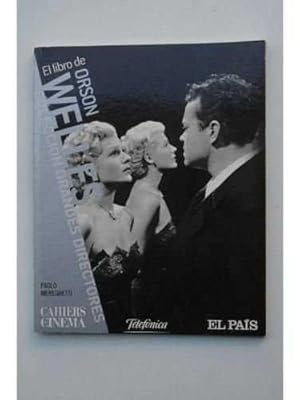 Imagen del vendedor de Orson Welles. a la venta por Librera PRAGA