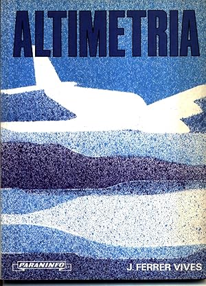 Altimetria