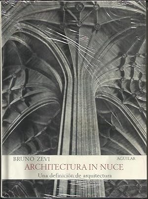 Architectura in Nuce