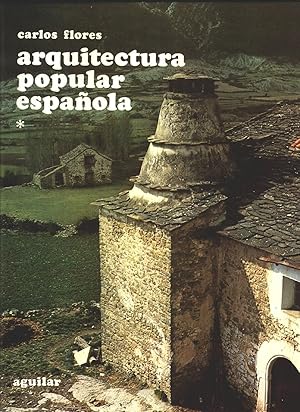 Arquitectura Popular Espanola