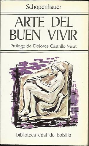 Imagen del vendedor de Arte del Buen Vivir a la venta por Livro Ibero Americano Ltda