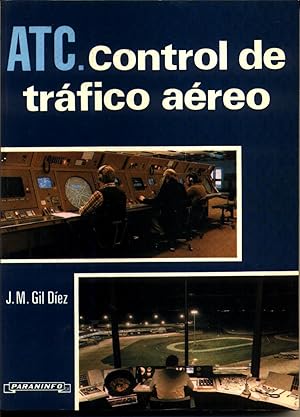 ATC Control de Trafico Aereo