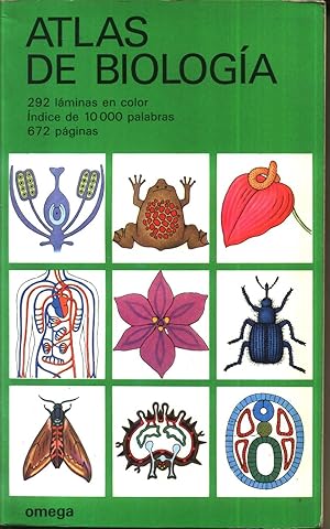 Atlas de Biologia