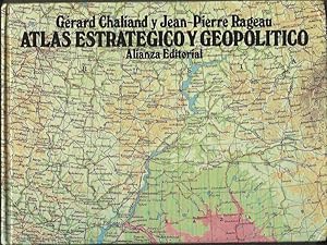 Atlas Estrategico y Geopolitico