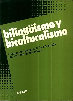 Bilinguismo y Biculturalismo