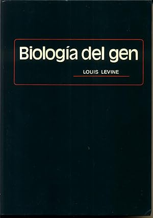 Biologia del Gen