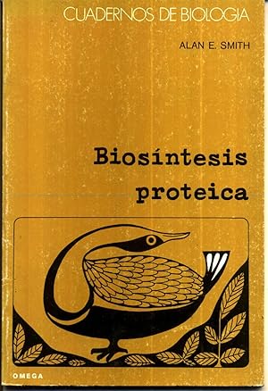 Biosintesis Proteica