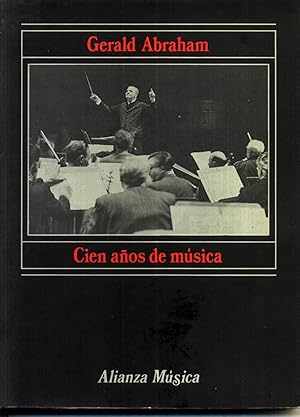 Cien Anos de Musica