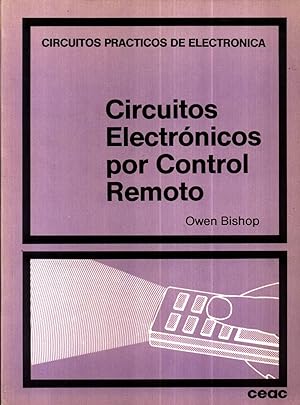 Circuitos Electronicos por Control Remoto