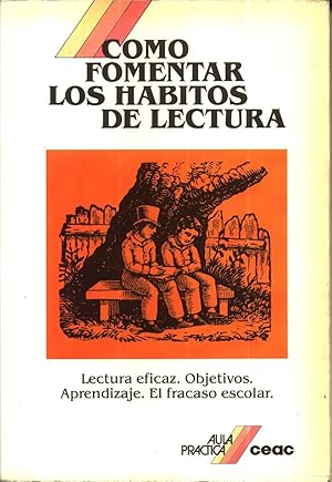 Como Fomentar los Habitos de Lectura Aula Practica