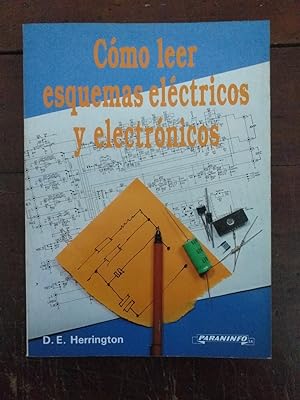 Como Leer Esquemas Electricos y Electronicos