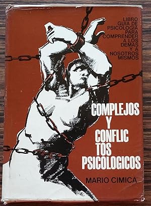 Complejos y Conflictos Psicologicos