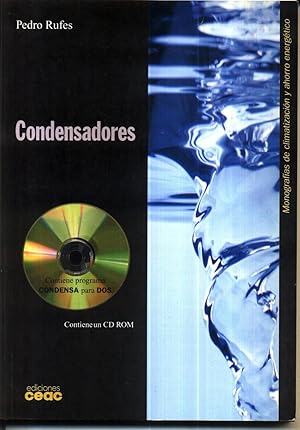 Condensadores