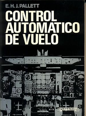 Control Automatico de Vuelo