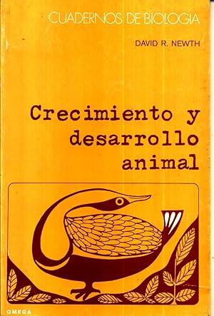 Crecimiento y Desarrollo Animal