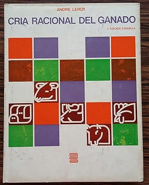 Cria Racional del Ganado