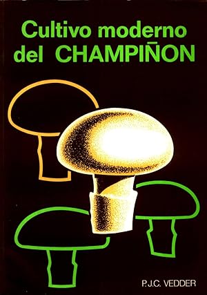 Cultivo Moderno del Champinon