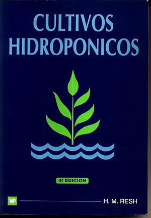 Cultivos Hidroponicos