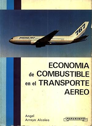 Economia de Combustible en el Transporte Aereo