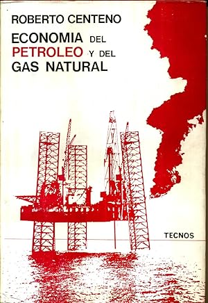 Economia del Petroleo y del Gas Natural