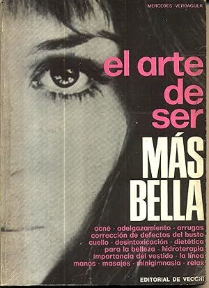 El Arte de Ser Mas Bella