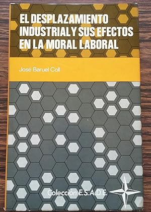 El Desplazamiento Industrial y sus Efectos en la Moral Laboral