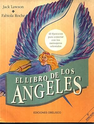 Seller image for El Libro de los Angeles for sale by Livro Ibero Americano Ltda