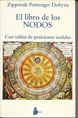 El Libro de los Nodos con Tablas de Posiciones Nodales